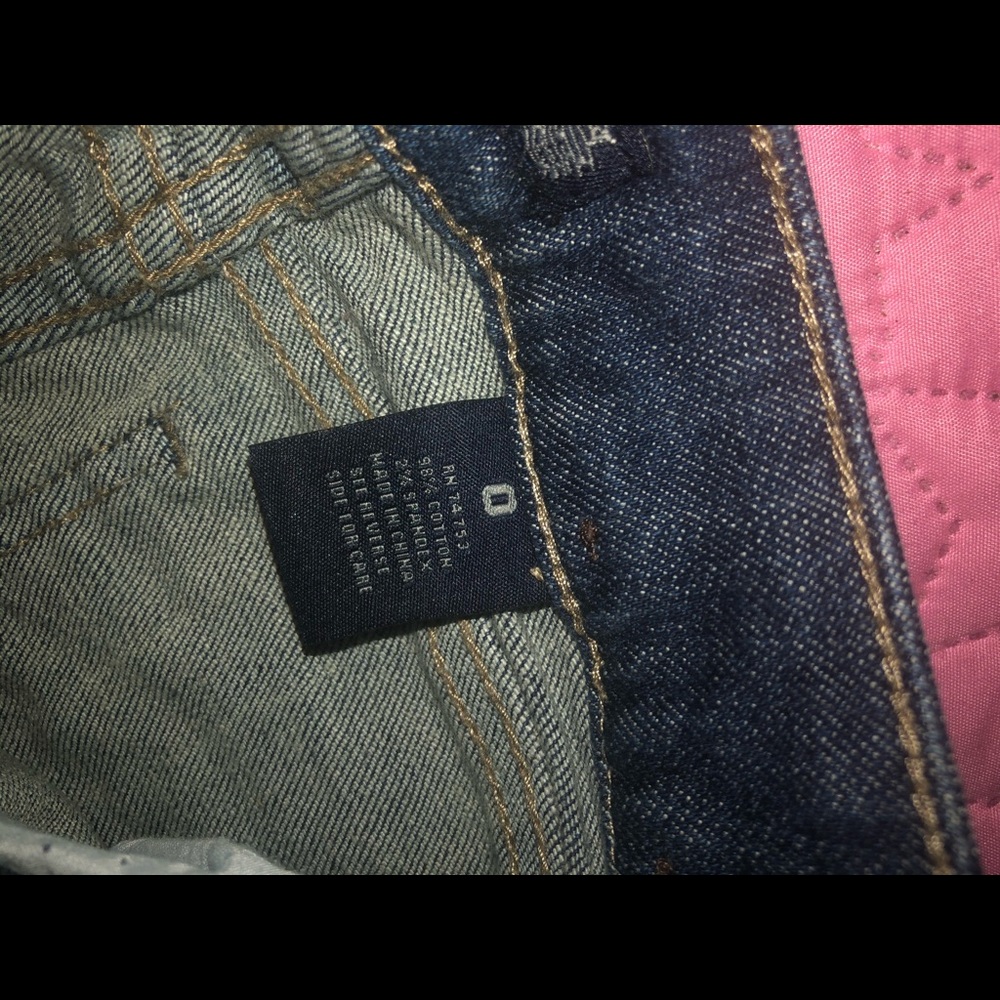 Shorts - Picture 4 of 4